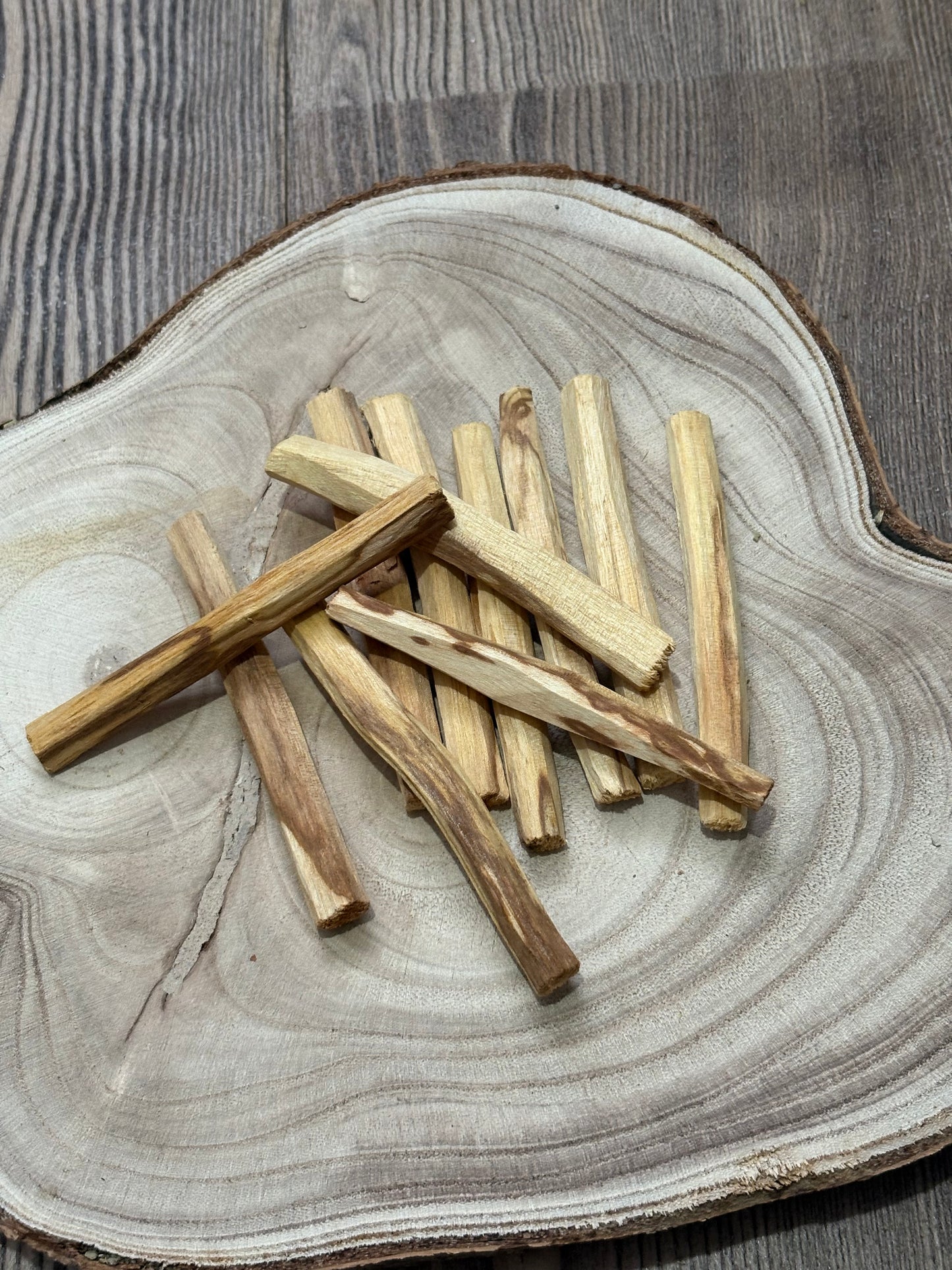 Palo Santo Smudge Stick