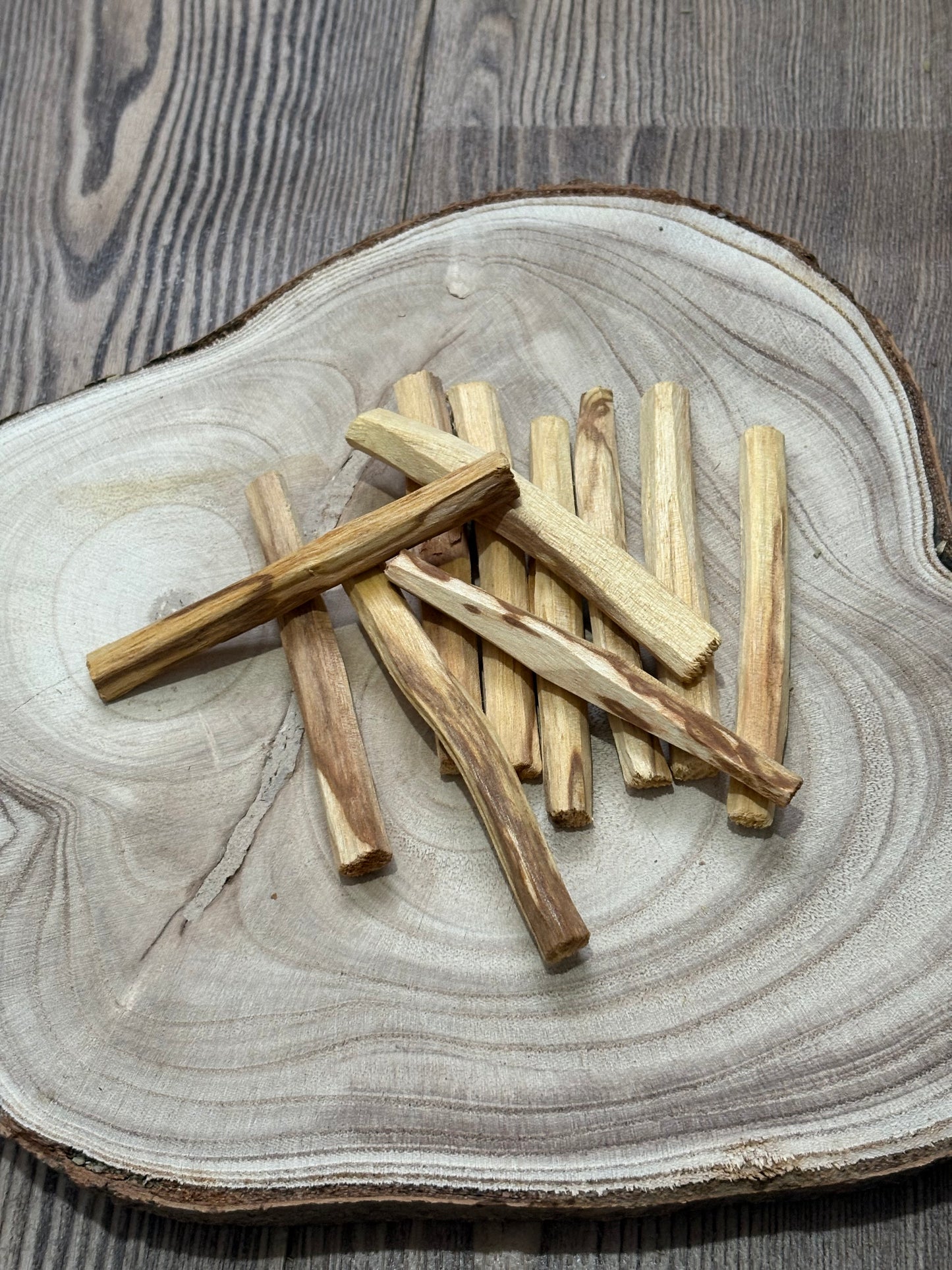 Palo Santo Smudge Stick