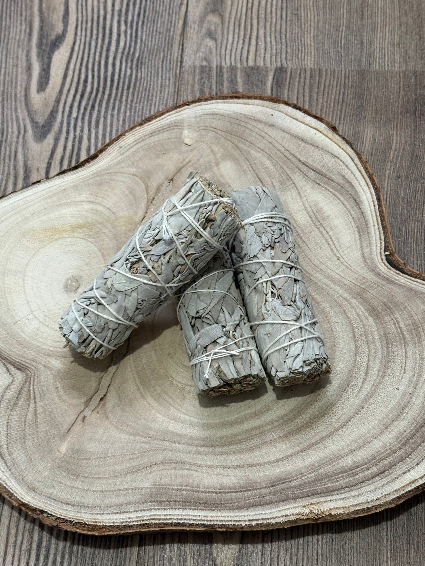 Sage Smudge Stick