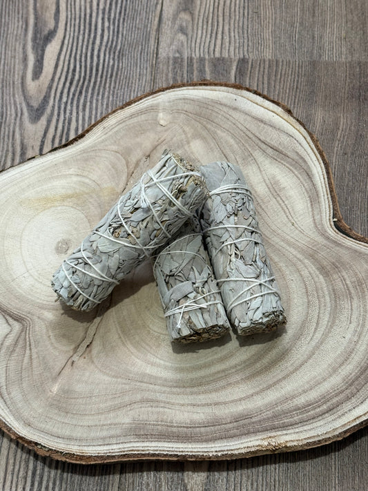 Sage Smudge Stick