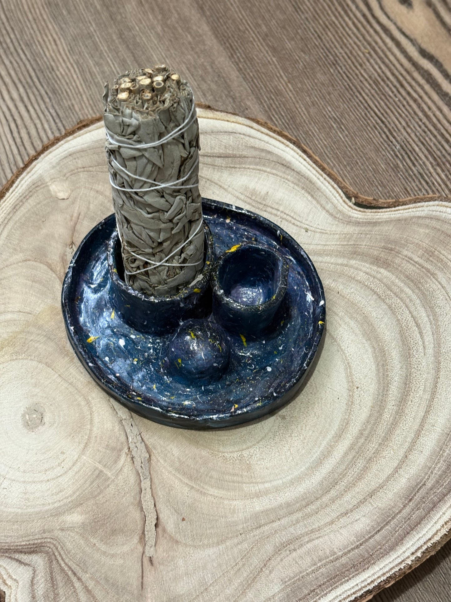Ember Holder