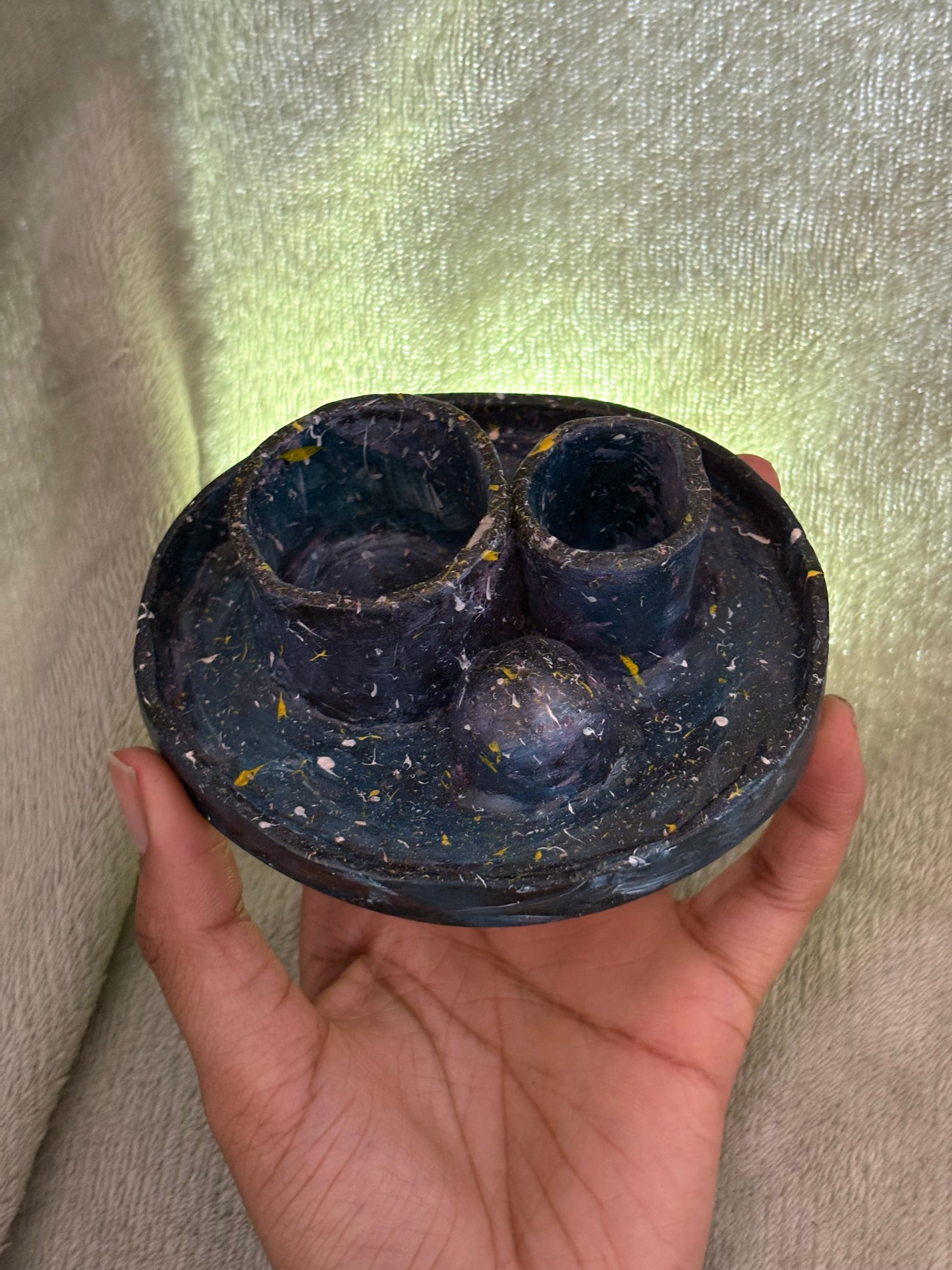 Ember Holder