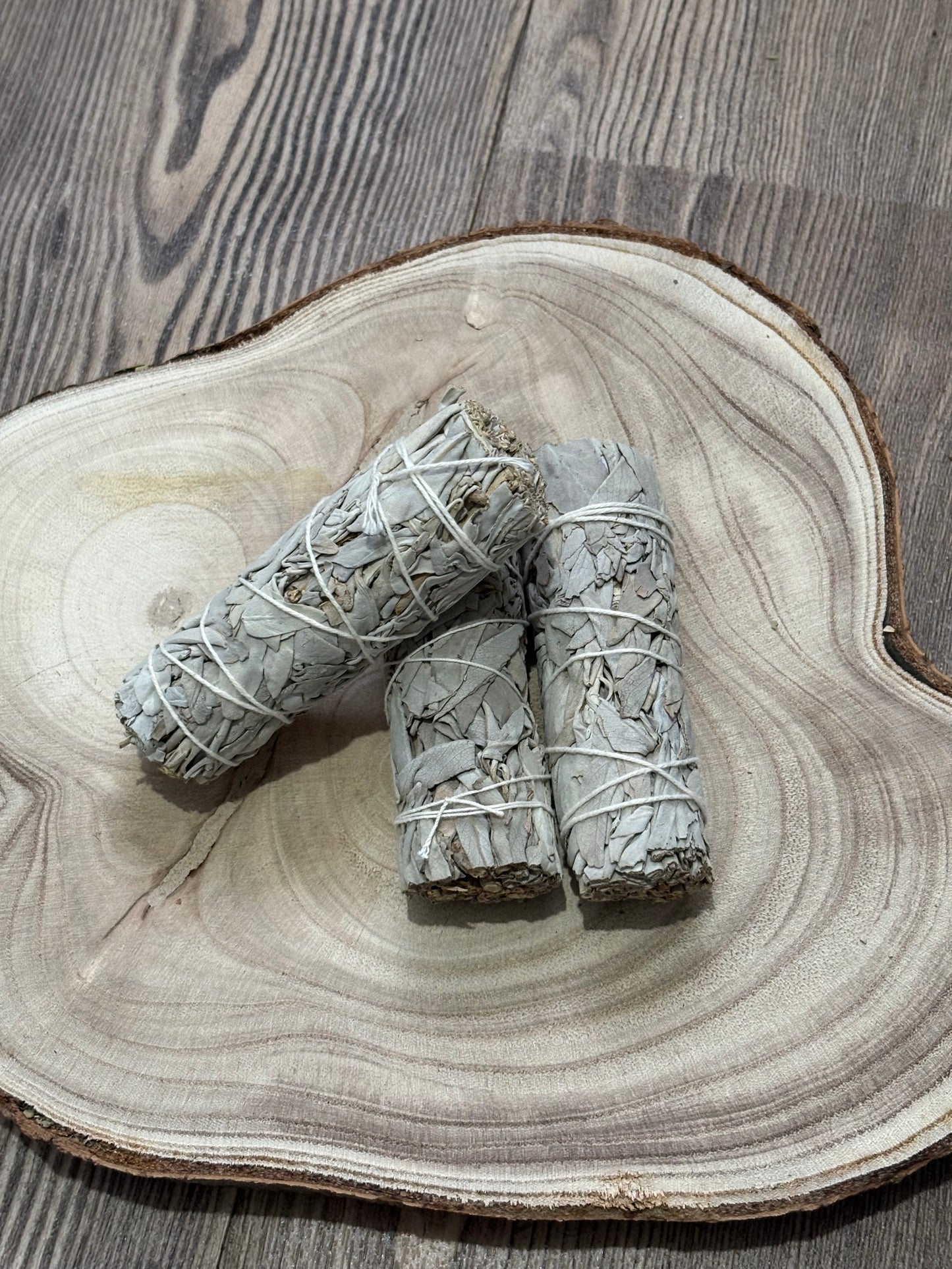Sage Smudge Stick