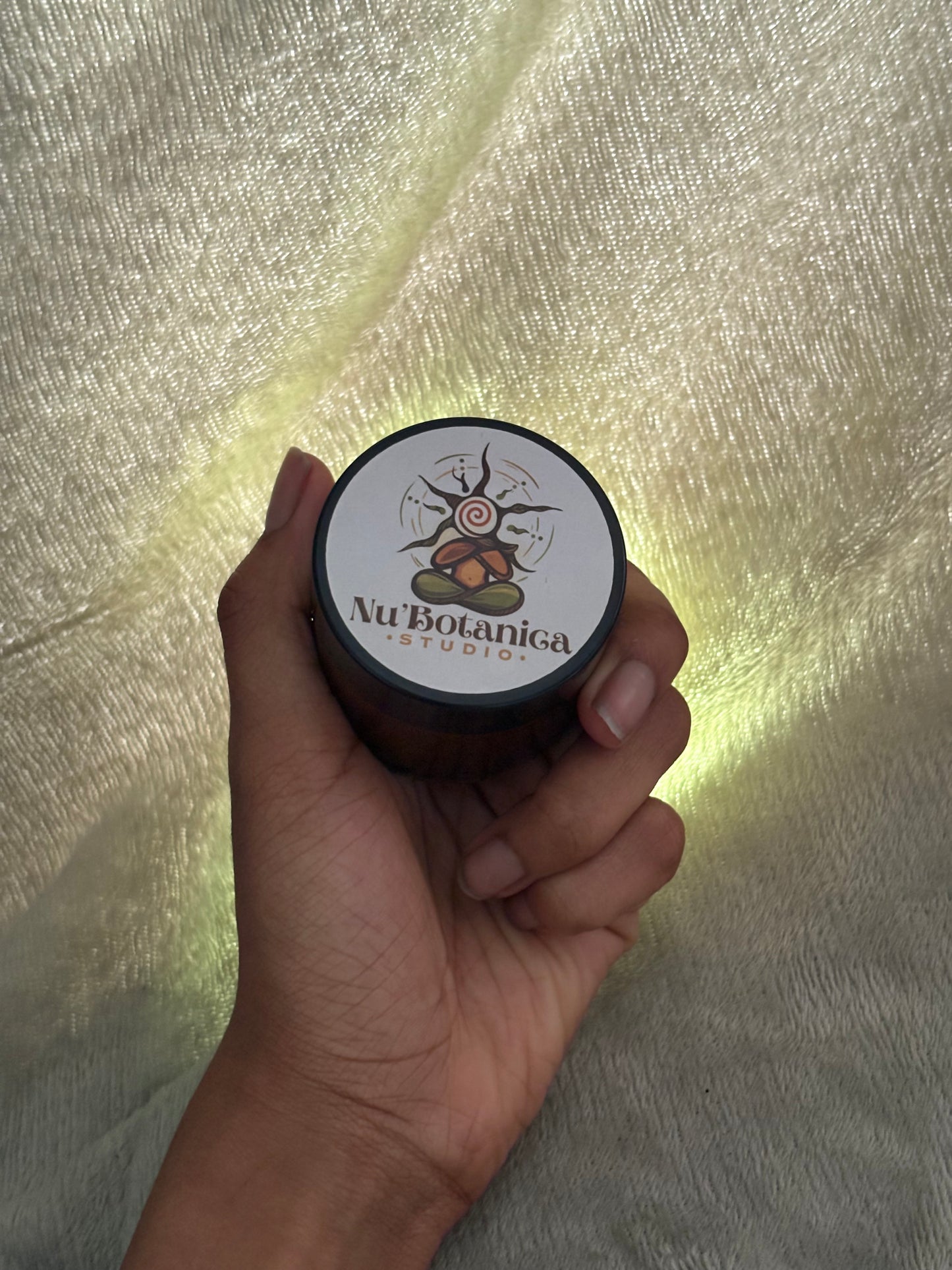 Silk Butter Mousse (sensitive)