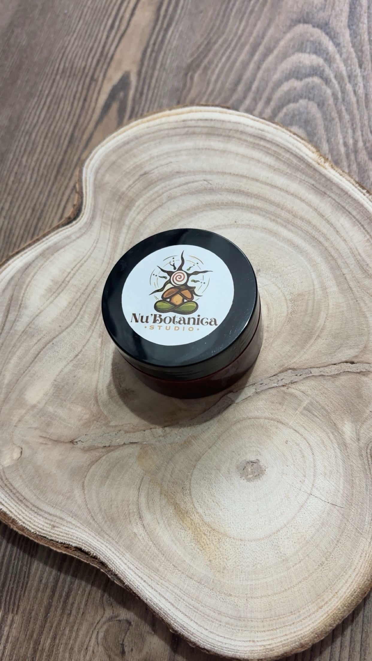 Bee Golden Face Mask