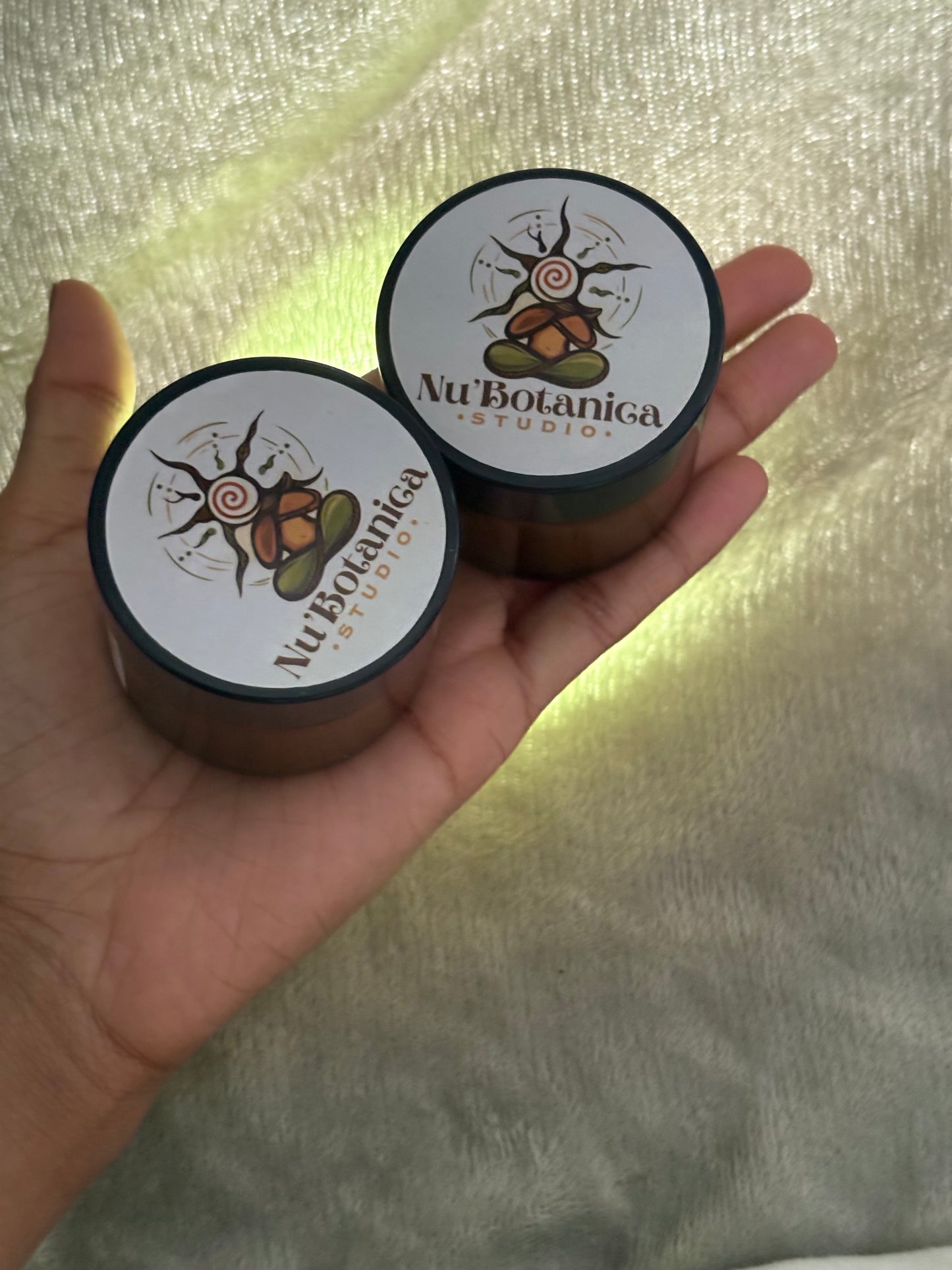 Silk Butter Mousse (sensitive)