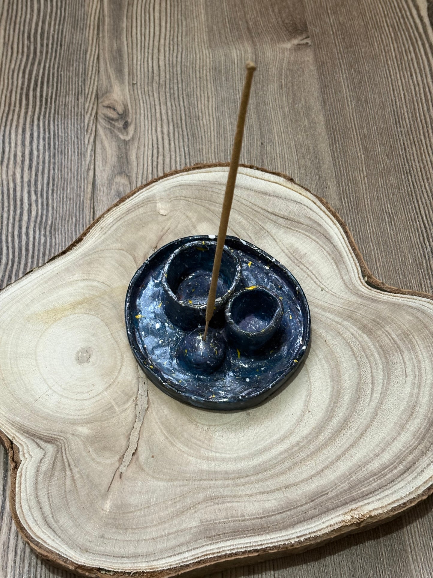 Ember Holder