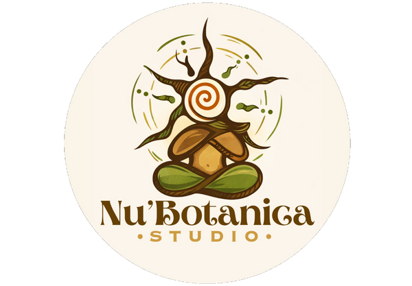 Nu’Botanica.Studio