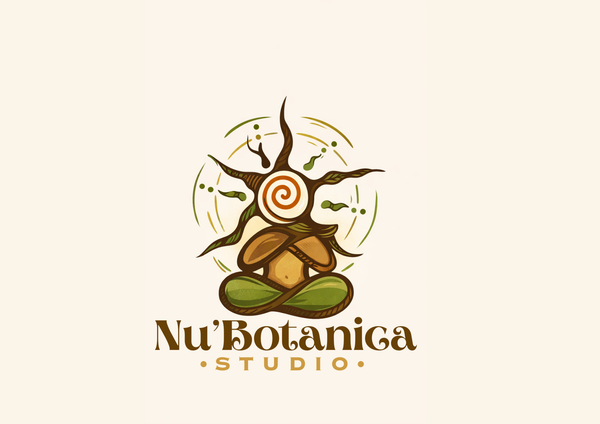 Nu’Botanica.Studio